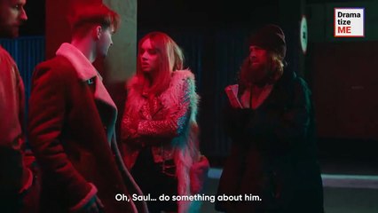 Homeless Man Hires Call Girl _ @DramatizeMe