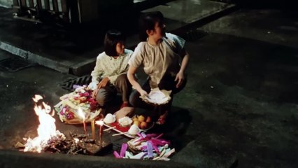 THIÊN ĐỊA HÙNG TÂM - Lưu Đức Hoa