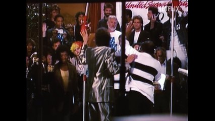 The Greatest Night in Pop - Official Trailer Netflix