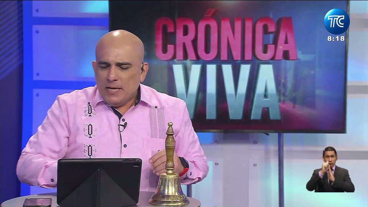 Ministerio de Educación anuncia clases virtuales en planteles cercanas a Ecuador