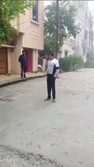 आईएचएसडीपी के मकानों में रह रहे अनाधिकृत लोग होंगे बेदखल, नाली में कचरा डालने वालों पर होगा जुर्माना