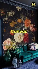 Wallpaper Wonders_ 3 Key Factors for the Perfect Selection