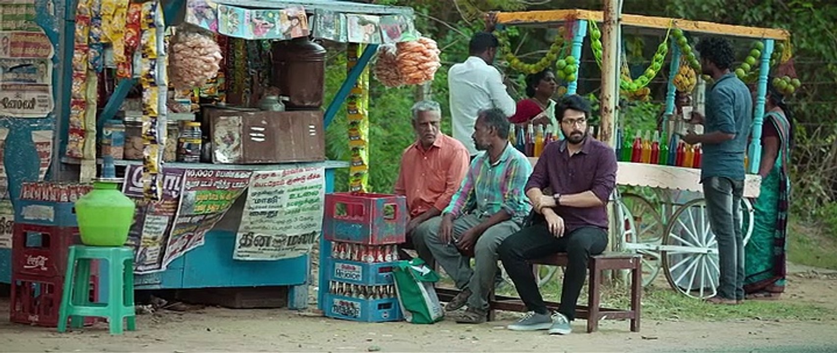 New Tamil movie part-3/3