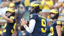 Michigan Crushes Washington in National Championship Game