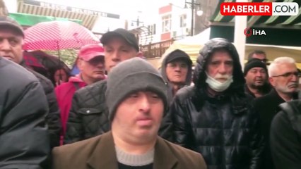 Eski Bilecik Belediye Başkanı gözyaşları içinde toprağa verildi