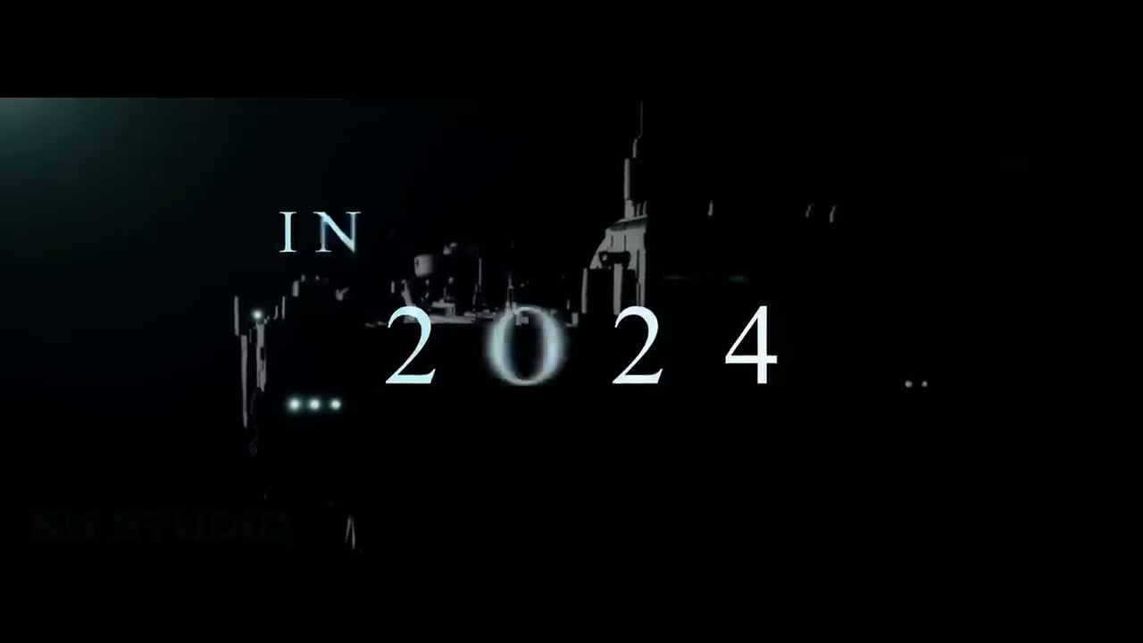 ALIEN- ROMULUS  - First Trailer