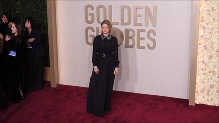 L'actrice Jodie Foster, sans langue de bois sur la génération Z