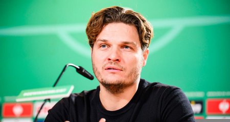 German football has 'lost its greatest personality' in Beckenbauer - Terzic