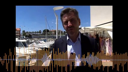 Le député RN Franck Allisio sur la nomination de Gabriel Attal