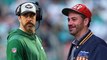 The Jimmy Kimmel and Aaron Rodgers Feud Continues