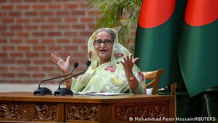 Bangladesh's Democracy at Crossroads After Controversial Election 🇧🇩