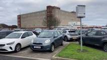 North Tees & Hartlepool Hospital Trust Makes Over £1m In Car Parking Fees in 2022-23