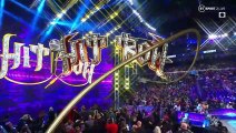 Hit Row & Shinsuke Nakamura Entrance: WWE SmackDown, Oct. 28, 2022