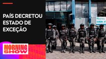 Três policiais são sequestrados em unidade de polícia do Equador