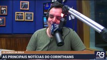 Reforços do Corinthians: Pedro Ramiro traz informações