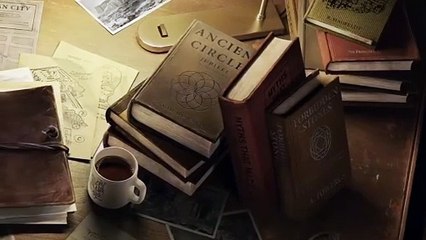 Teaser Indiana Jones - PC y Xbox Series X/S