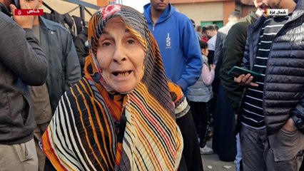 كيف يتواصل أهالي قطاع غزة مع أقاربهم داخل القطاع وخارجه؟