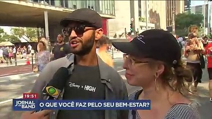 Cultura é a atividade que mais traz bem-estar aos brasileiros