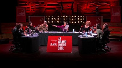 Les métamorphes - La chronique d'Isabelle Sorente