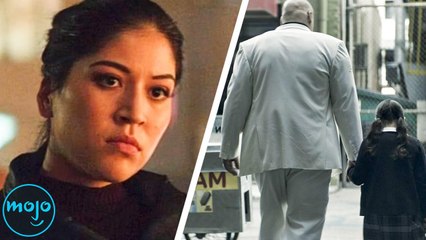 Superhero Origins: Marvel's Echo