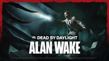 Dead by Daylight x Alan Wake - Trailer officiel