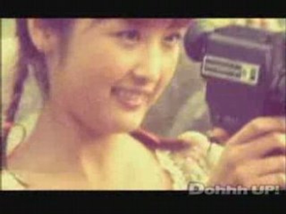 Biyuuden - Nanni mo Iwazu ni I LOVE YOU