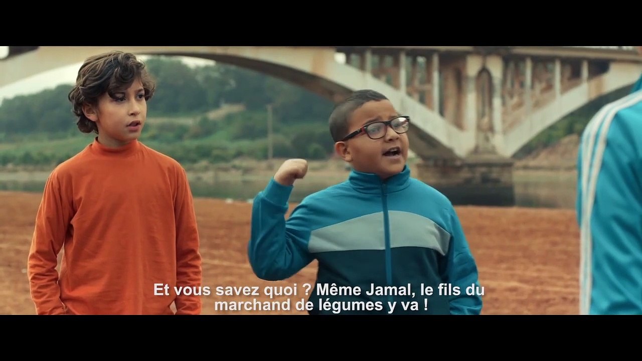 #filmmarocain2024 #فيلم_مغربي #انا_ماشي_انا #عزيز_داداس