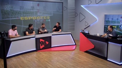 98 ESPORTES | Romero pode ser considerado ídolo do Cruzeiro?