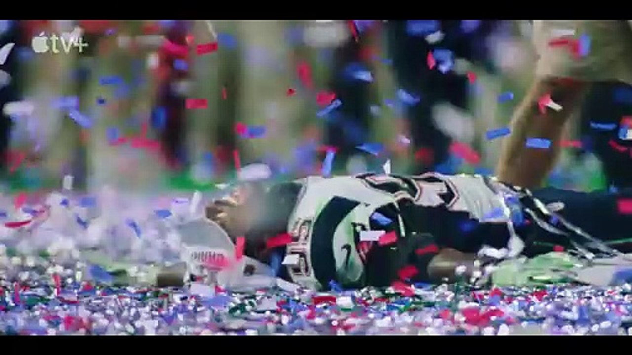 The Dynasty: New England Patriots - saison 1 Bande-annonce VO