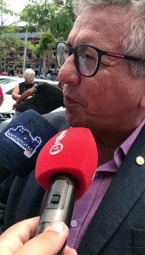 Luiz Caetano detona gestão de Elinaldo Araújo em Camaçari