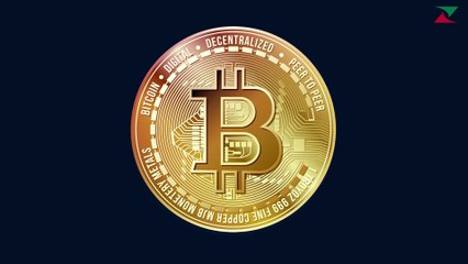 BEHIND THE NUMBERS - 180%, that's how much Bitcoin gained since January 2023