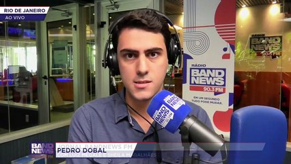 Menino desaparecido em praia do Rio de Janeiro segue sendo buscado