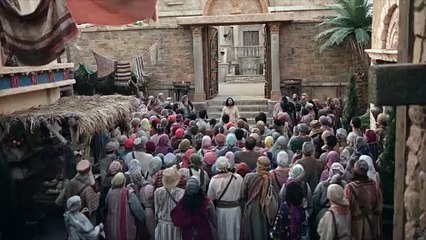 The Chosen (Los elegidos) - Teaser español Temporada 4