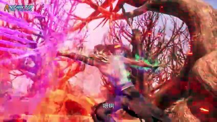 Glorious Revenge of Ye Feng Episode 32 Subtitle Indonesia
