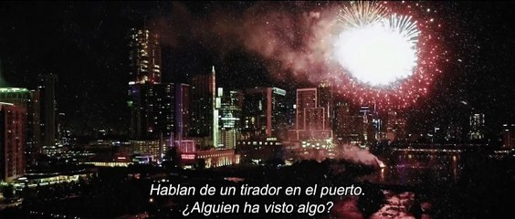 Misántropo - Tráiler oficial VOSE