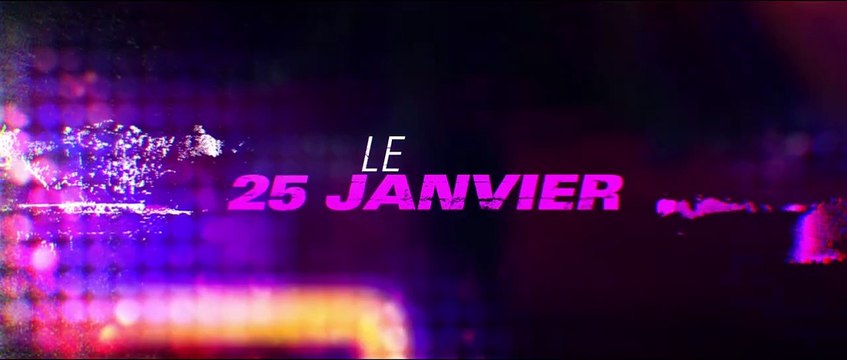 Sexy Beast - saison 1 Bande-annonce VF