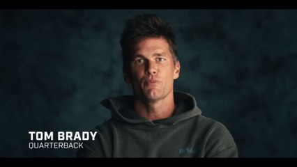 The Dynasty: New England Patriots - S01 Trailer (English) HD