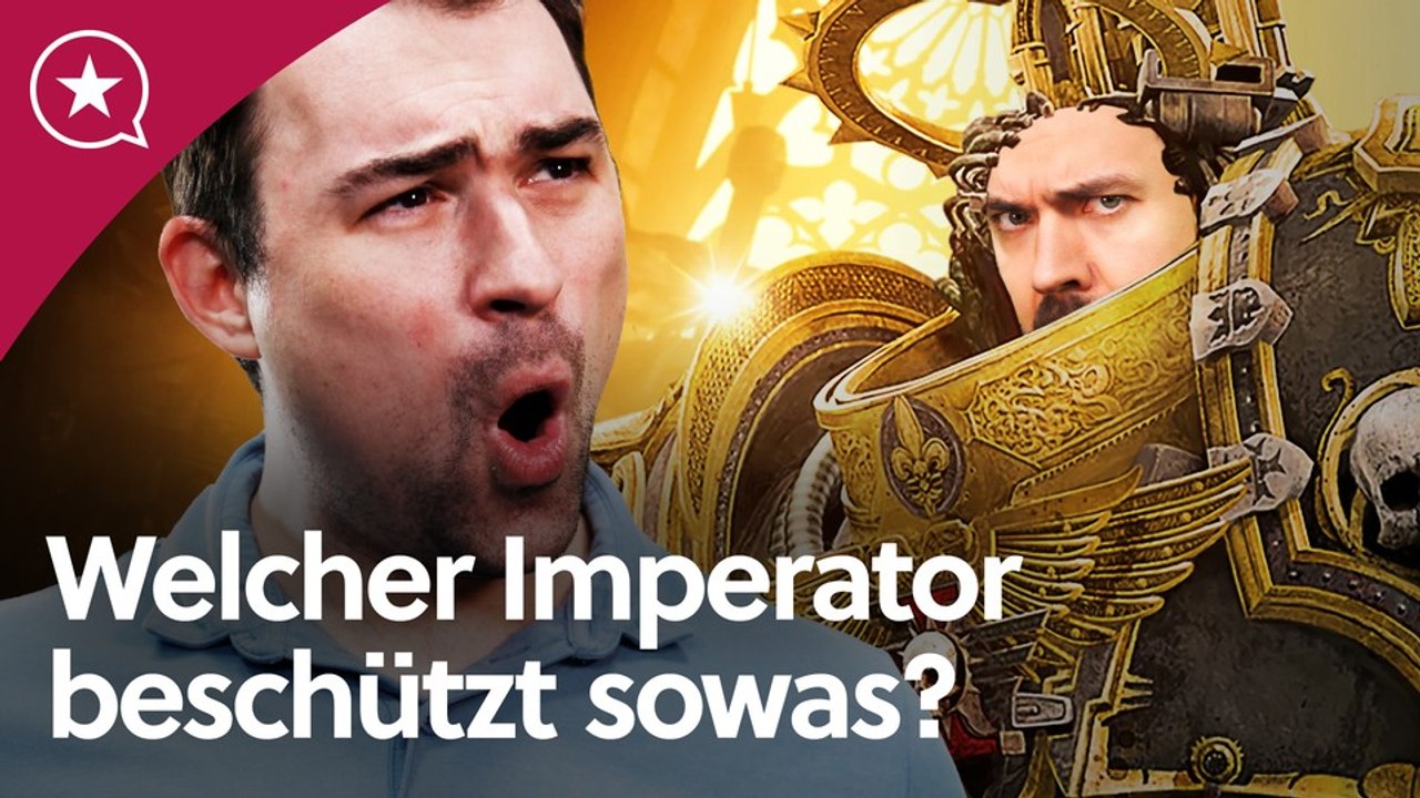 Diablo mit warhammer - na bitte, es geht doch!