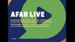 Sustainability Unpacked: AFAR Live April 29 2021