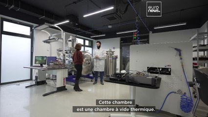 Trouver le succès commercial dans l'espace, cela ne s'improvise pas !