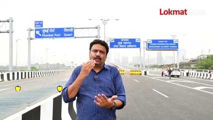 Atal bihari sea link_1