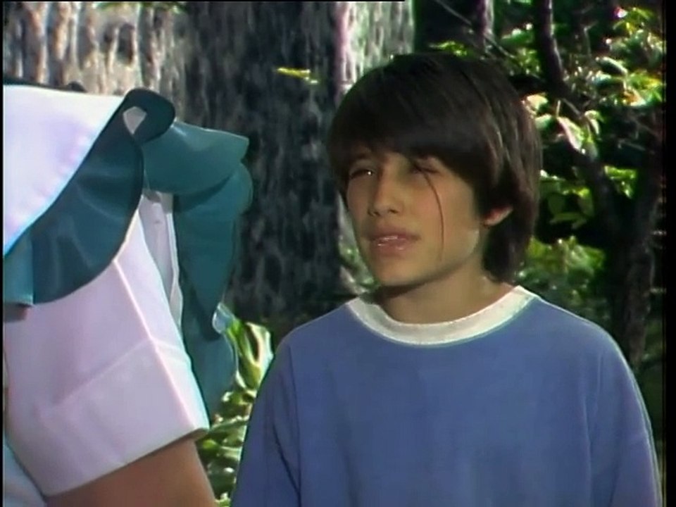 El Abuelo Y Yo (1992) cap. 1
