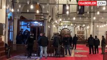 Fatih Camisi imamı ile cemaatten bir kişiyi bıçaklayan saldırganın ifadesi ortaya çıktı