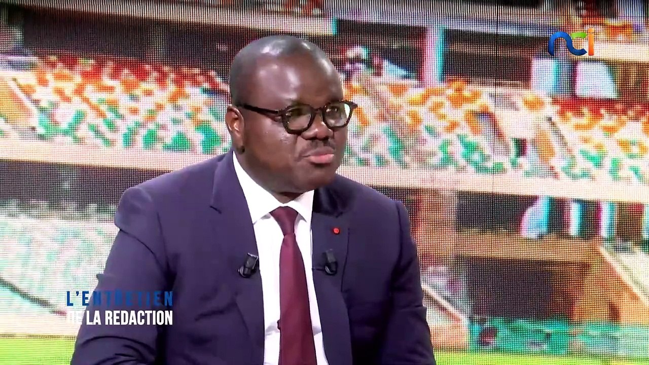 CAN 2023 : Entretien NCI avec Moumouni Sylla, Directeur Exécutif du COCAN
