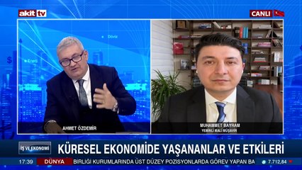 9 Ocak 2024 Ekonomi gündemi