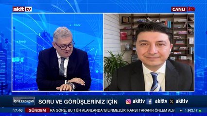 Küresel ekonomide yaşananlar ve etkileri