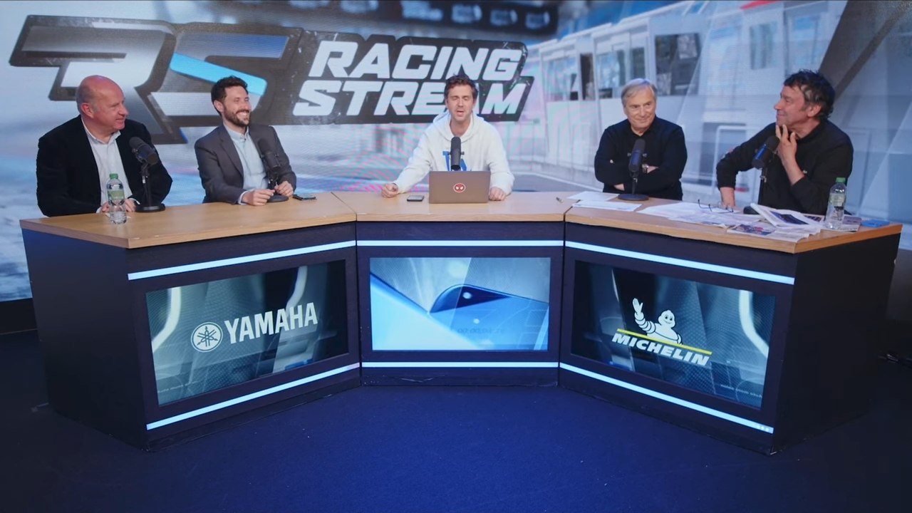 Racing Stream : l’avenir du sport mécanique grâce à la technologie