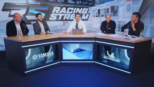 Racing Stream : l’avenir du sport mécanique grâce à la technologie