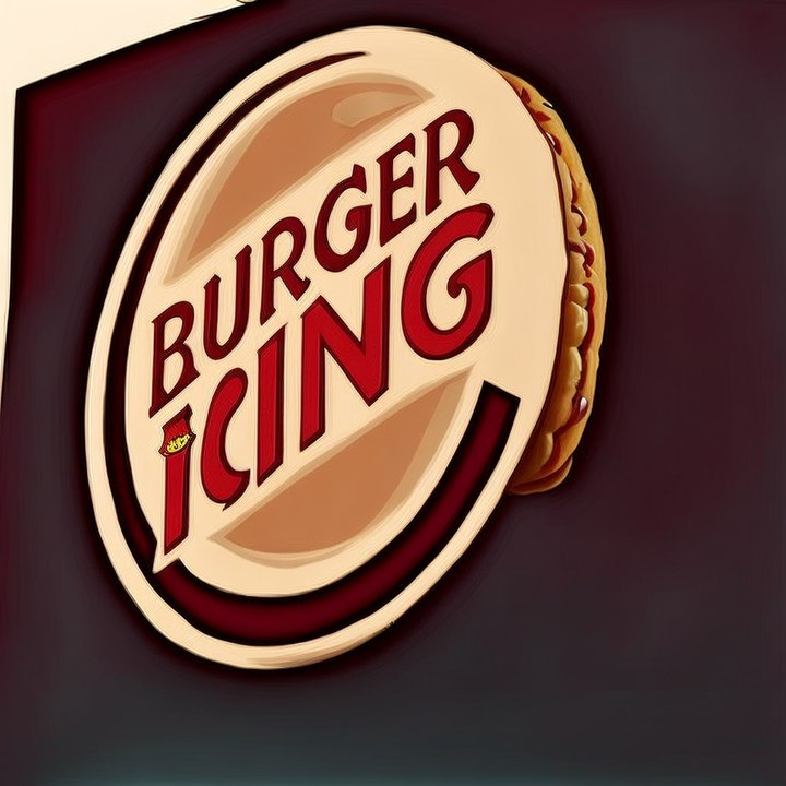 Le clin d'œil humoristique de Burger King à la nomination d'un nouveau Premier Ministre !