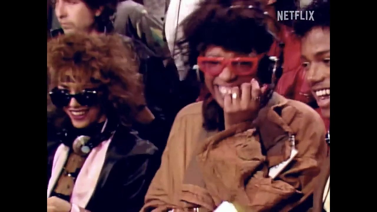 The Greatest Night In Pop Bande-annonce VO